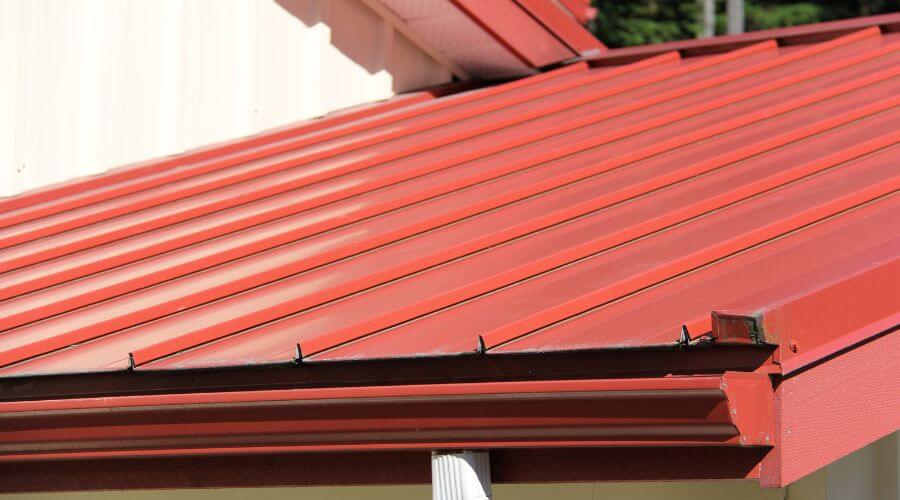 Gutter Flushing Services in Easton, MN